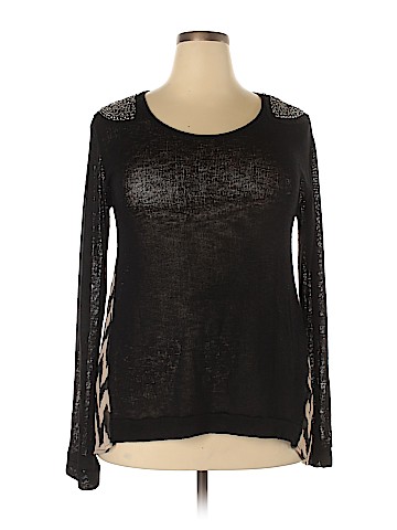 Daytrip Long Sleeve Top (view 1)