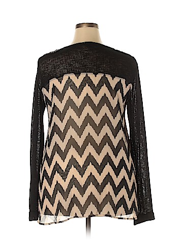 Daytrip Long Sleeve Top (view 2)