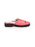 Taryn Rose Pink Sandals Size EU 39 1/2 - photo 1