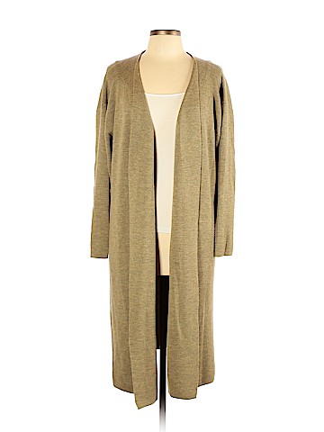 Adrienne Vittadini Wool Cardigan (view 1)