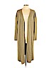 Adrienne Vittadini 100% Wool Green Wool Cardigan Size S - photo 1