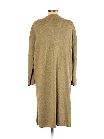 Adrienne Vittadini Wool Cardigan (view 2)