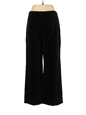 Vince. Velour Pants (view 2)