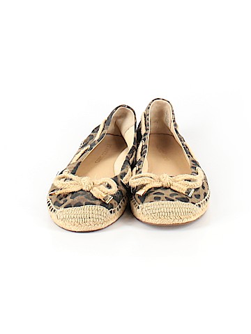 Franco Sarto Flats (view 2)