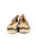 Franco Sarto Brown Flats Size 8 1/2 - photo 2