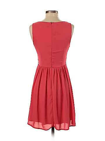 Forever 21 Casual Dress (view 2)