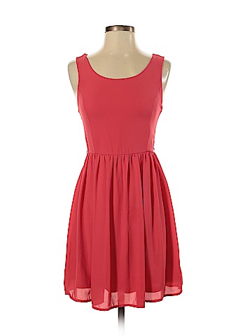 Forever 21 Casual Dress (view 1)