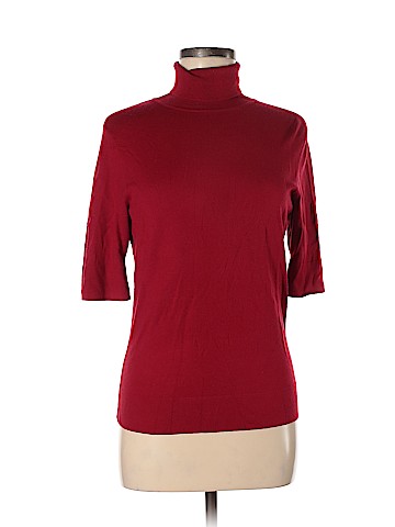 Talbots Turtleneck Sweater (view 1)