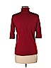 Talbots Red Turtleneck Sweater Size M (petite) - photo 2