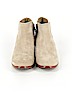 Sam Edelman Tan Ankle Boots Size 6 - photo 2