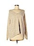 H&M Ivory Pullover Sweater Size S - photo 1