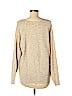 H&M Ivory Pullover Sweater Size S - photo 2