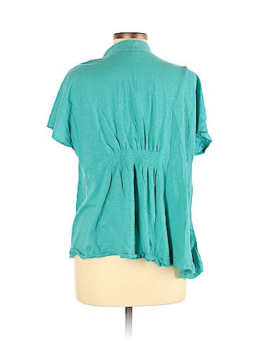 Lane Bryant Outlet Cardigan (view 2)