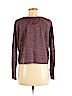 Victoria's Secret Purple Pullover Sweater Size S - photo 2