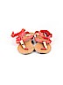 DV by Dolce Vita Brown Sandals Size 6 - photo 2