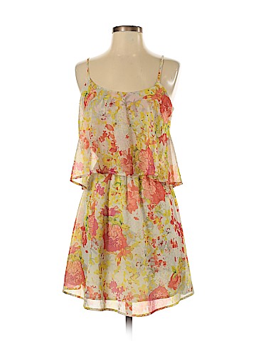 Forever 21 Casual Dress (view 1)