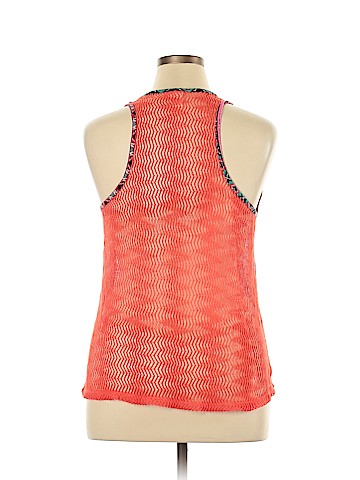 Mossimo Supply Co. Sleeveless Top (view 2)
