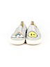 The Children's Place Silver Sneakers Size 4 (youth) - photo 2