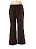 Axcess Brown Dress Pants Size 16 - photo 2