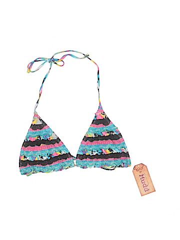 Mudd Swimsuit Top (view 1)