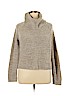Mossimo 100% Acrylic Tan Pullover Sweater Size XL - photo 1