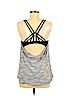 Lululemon Athletica Gray Active Tank Size 6 - photo 2