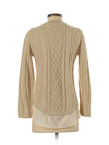 Monteau Long Sleeve Top (view 2)