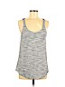 Lululemon Athletica Gray Active Tank Size 6 - photo 1