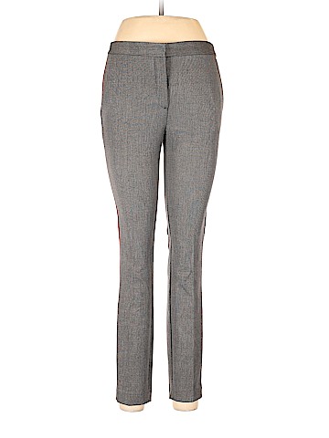 Zara Basic Dress Pants (view 1)