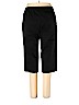 Apostrophe Black Khakis Size 16 (petite) - photo 2