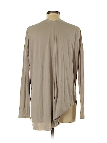 Lush Long Sleeve Top (view 2)