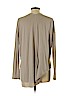 Lush Tan Long Sleeve Top Size L - photo 2