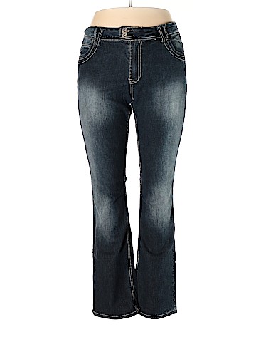 Angels Jeans Jeans (view 1)