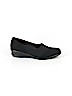 Ecco Black Flats Size EU 39 - photo 1