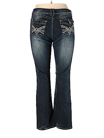 Angels Jeans Jeans (view 2)