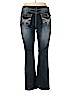 Angels Jeans Blue Jeans Size 14 - photo 2