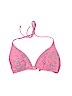 SO Pink Swimsuit Top Size M - photo 1