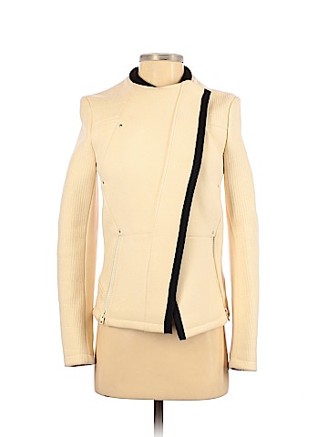 H&M Wool Coat (view 1)