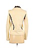 H&M Tan Wool Coat Size 2 - photo 2