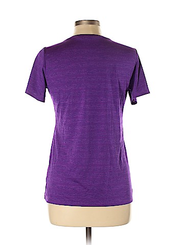 Nike Active T-Shirt (view 2)