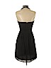 Shoshanna 100% Polyester Black Cocktail Dress Size 2 - photo 2
