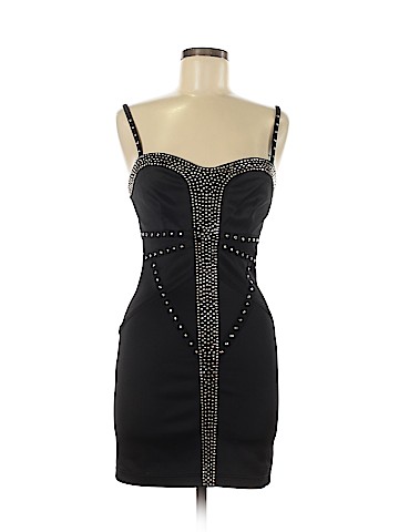 Forever 21 Cocktail Dress (view 1)