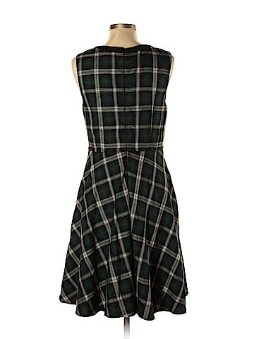 Villager Sport by Liz Claiborne Casual Dress (view 2)