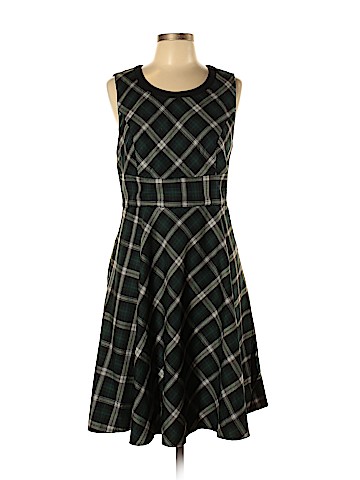 Villager Sport by Liz Claiborne Casual Dress (view 1)