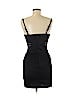Forever 21 Black Cocktail Dress Size M - photo 2