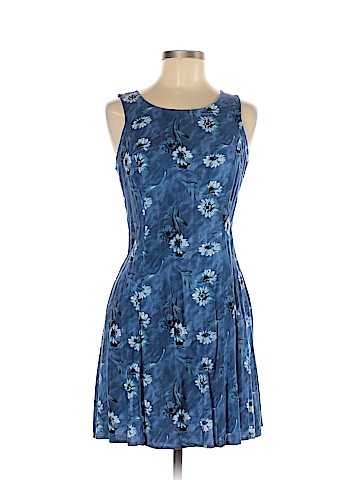 Lisa Jo Casual Dress (view 1)