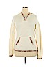 Assorted Brands Ivory Pullover Hoodie Size XL - photo 1