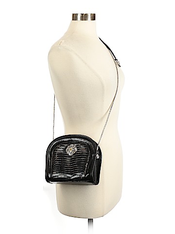 Brighton Leather Crossbody Bag (view 2)