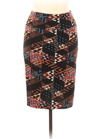 Lularoe Casual Skirt (view 1)