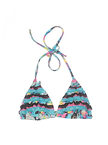 Mudd Swimsuit Top (view 1)